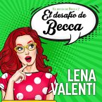 El desafío de Becca (MP3-Download)