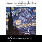 Pintura del Siglo XX-1º (MP3-Download)