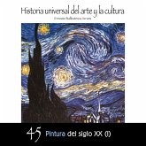 Pintura del Siglo XX-1º (MP3-Download)