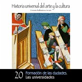Formación de las ciudades. Universidades (MP3-Download) Formación de las ciudades. Universidades (MP3-Download)