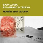 Bajo lluvia, relámpago o trueno (MP3-Download)