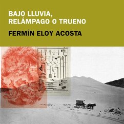 Cover Bajo lluvia, relámpago o trueno (MP3-Download)