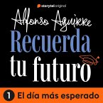 Recuerda tu futuro - E01 (MP3-Download)