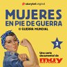 Rosies negras, Rosies rojas: Mujeres en... - Bild 1