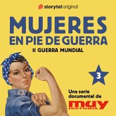 Rosies negras, Rosies rojas: Mujeres en pie de guerra 3 (MP3-Download)