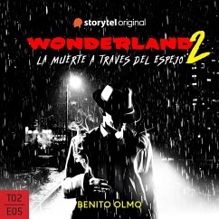Wonderland 2 E5 (MP3-Download) - Olmo, Benito