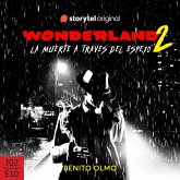 Wonderland 2 E10 (MP3-Download)