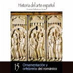 Ornamentación y orfebrería del románico (MP3-Download)