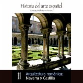 Arquitectura románica: Navarra y Castilla (MP3-Download)