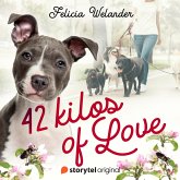 42 Kilos of Love (MP3-Download)