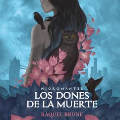 Los dones de la muerte (MP3-Download) - Brune, Raquel