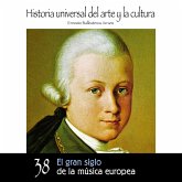 El gran Siglo de la música europea (MP3-Download) El gran Siglo de la música europea (MP3-Download)