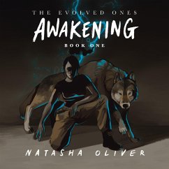 Awakening (MP3-Download) - Oliver, Natasha