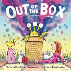 Out of the Box (MP3-Download) - Chorley, Pippa