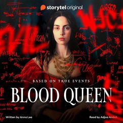 Cover Blood Queen (MP3-Download)
