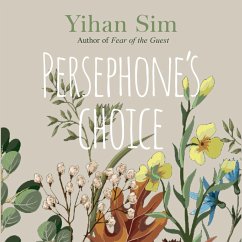 Persephone's Choice (MP3-Download) - Sim, Yihan