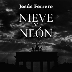 Nieve y neón (MP3-Download) - Ferrero, Jesús