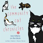 The Community Cat Chronicles 2: New kittens on the block (MP3-Download)