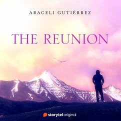 The Reunion (MP3-Download) - Gutiérrez, Araceli