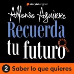 Recuerda tu futuro - E02 (MP3-Download)