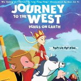 Journey to the West: Perils on Earth (MP3-Download)