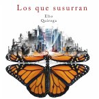 Los que susurran (MP3-Download)