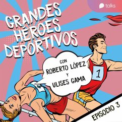 Bam Bam, tenis y el GOAT de la NFL (MP3-Download) - Díaz, Ulises Gama