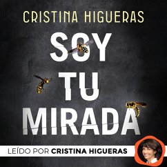 Soy tu mirada (MP3-Download) - Higueras, Cristina