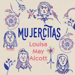 Mujercitas (MP3-Download) - Alcott, Louisa May