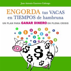 Engorda tus vacas en tiempos de hambruna (MP3-Download) - Cañongo, Juan Antonio Guerrero