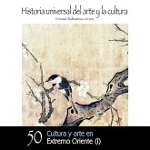Cultura y Arte en Extremo Oriente - I (MP3-Download) Cultura y Arte en Extremo Oriente - I (MP3-Download)