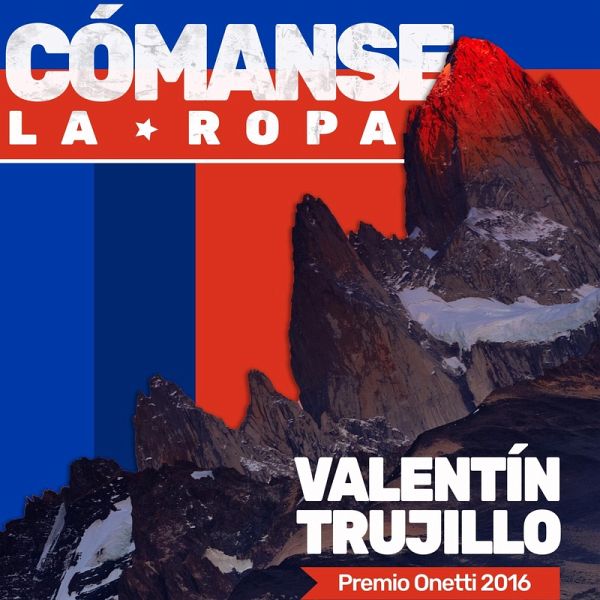 Comanse la ropa (MP3-Download) Comanse la ropa (MP3-Download)