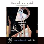 La escultura del siglo XX (MP3-Download)