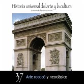 Arte Rococó y Neoclásico (MP3-Download) Arte Rococó y Neoclásico (MP3-Download)