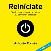 Reiníciate. Si ellos cambiaron su vida, tú también puedes (MP3-Download) Reiníciate. Si ellos cambiaron su vida, tú también puedes (MP3-Download)
