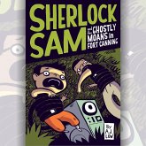 Sherlock Sam and the Ghostly Moans in Fort Canning (MP3-Download)