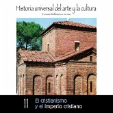 El cristianismo y el imperio cristiano (MP3-Download) El cristianismo y el imperio cristiano (MP3-Download)