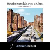 La república romana (MP3-Download) La república romana (MP3-Download)