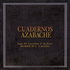 Cuadernos azabache (MP3-Download) - Cagiao, Rober H. L.