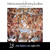 Arte italiano del Siglo XVI (MP3-Download)