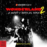 Wonderland 2 E3 (MP3-Download)