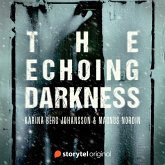 The Echoing Darkness (MP3-Download) The Echoing Darkness (MP3-Download)