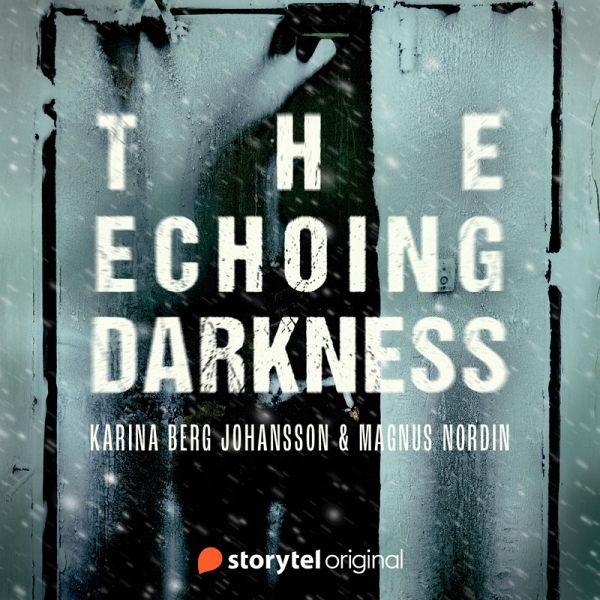 The Echoing Darkness (MP3-Download) The Echoing Darkness (MP3-Download)