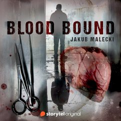 Blood Bound (MP3-Download) - Malecki, Jakub
