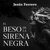 El beso de la sirena negra (MP3-Download)