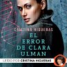 El error de Clara Ulman (MP3-Download) - Bild 1