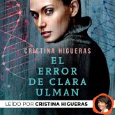 El error de Clara Ulman (MP3-Download)