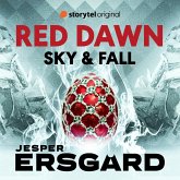 Red Dawn: Sky & Fall Book 1 (MP3-Download)