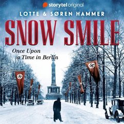 Snow Smile: Once upon a time in Berlin 1 (MP3-Download) - Hammer, Søren; Hammer, Lotte