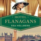 Hotel Flanagans (MP3-Download)